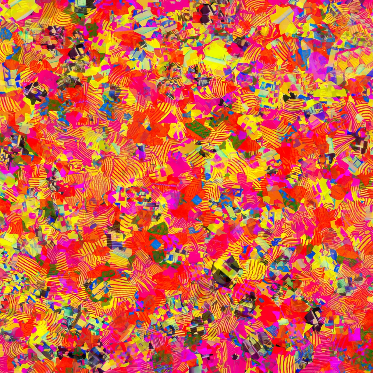 Image made with Clona