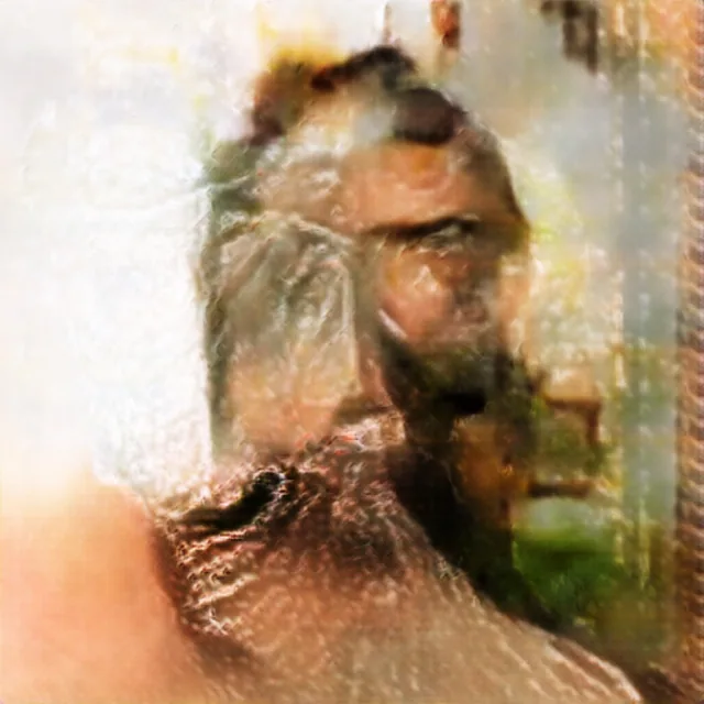 Man With A Beard